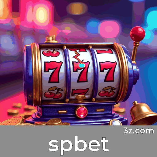 spbet: Seu Cassino Online Seguro e Premiado