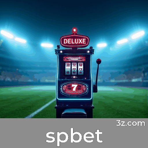 spbet: Seu Cassino Online Seguro e Premiado