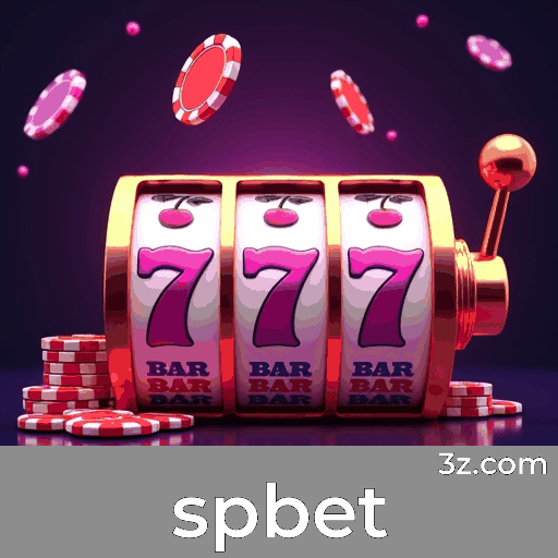 spbet: Seu Cassino Online Seguro e Premiado
